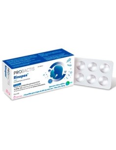PROBACTIS RIONOPAS 30 PAST PARA CHUPAR