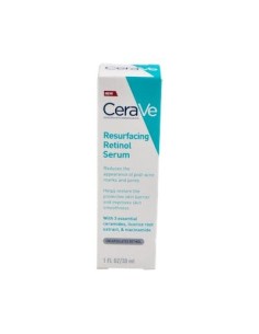 CERAVE SERUM RETINOL IMPERFECCIONES