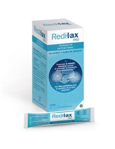 REDILAX PRO 14 STICKS 25 ML