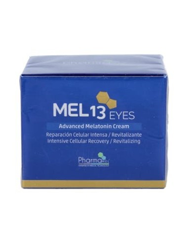 MEL 13 EYES 15 ML