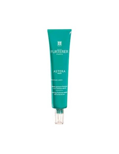 FURTERER ASTERA FRES SERUM CALMA FRE 200