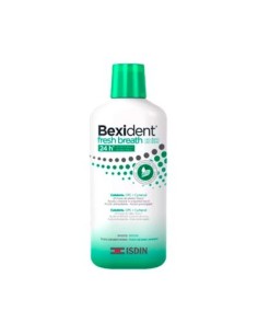 BEXIDENT FRESH BREATH COLUTORIO 500 ML