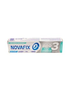 NOVAFIX FORMULA PRO 3 CONFORT TUBO 40G