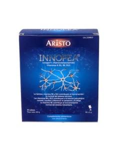 INNOPEA 30 SOBRES 2G