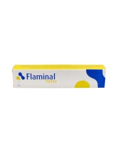 FLAMINAL FORTE TUBO 50G