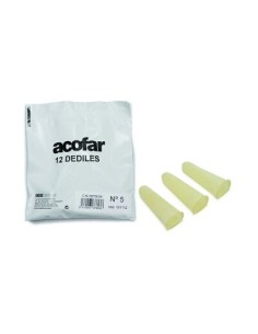 DEDILES ACOFAR N.3 12 UND.