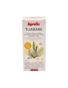 APROLIS-T TOS JARABE 180 ML.