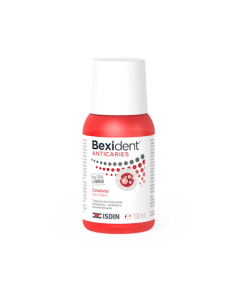 BEXIDENT SMILE GO ANTICARIES COLUT 100ML