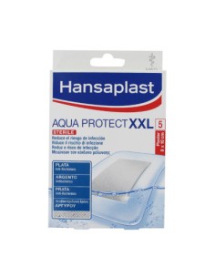 HANSAPLAST AQUA PROTECT XXL