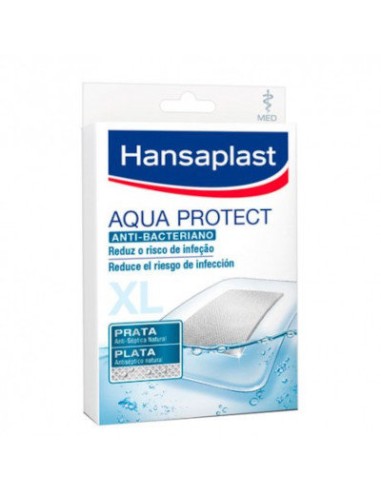 HANSAPLAST AQUA PROTECT XL