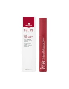 IRALTONE 2 EN 1 POTEN PESTAÑAS CEJAS 10M
