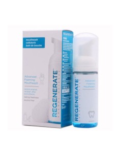 REGENERATE ADVANCED MOUTHWASH 50 ML