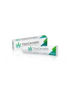FISIOCANNABIS CREMAGEL 60 G
