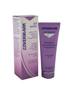 COVERMARK LEG MAGIC MAQUILLAJE Nº6 50 ML