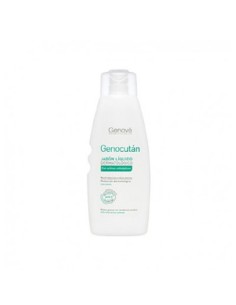 GENOVE GENOCUTAN LIQUIDO TOPICO 750 ML