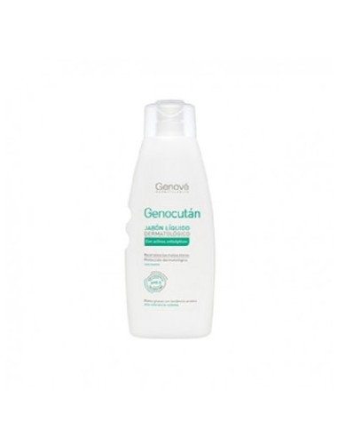 GENOVE GENOCUTAN LIQUIDO TOPICO 750 ML