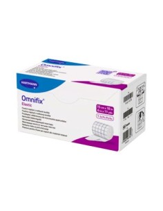 ESPARADRAPO OMNIFIX ELASTIC 10MX15CM