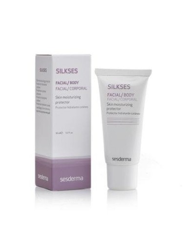 SILKSES PROTECTOR HIDRAT CUTANEO 30 ML