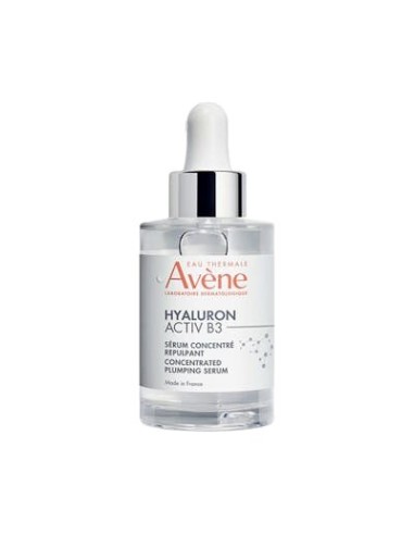 AVENE HYALURON ACTIV B3 SERUM 30 ML
