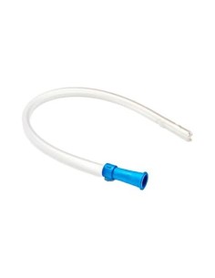 SONDA RECTAL ESTÉRIL CH-25   8,3 MM