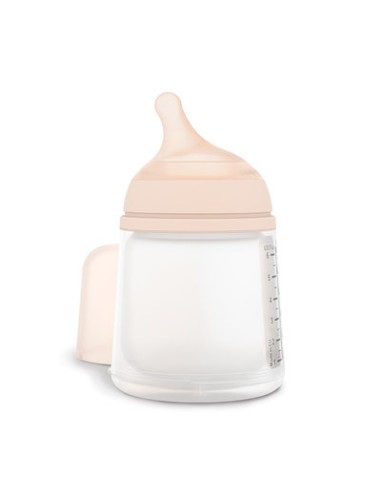 BIBERON SUAVINEX ANTICOLI MIX SILI 180ML