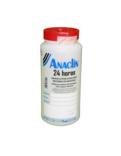 ENVASE ESTERIL ANACLIN ORINA 24 H