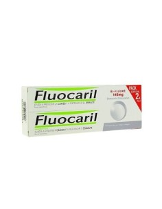 FLUOCARIL BIFLUORE 145 BLANQUEAD 2x75 ML