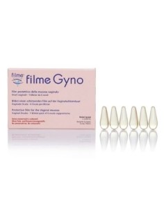 FILME GYNO-V 6 OVULOS