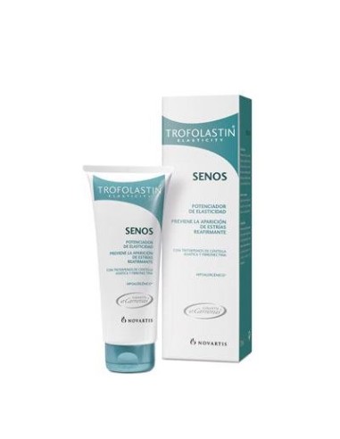 TROFOLASTIN SENOS 75 ML