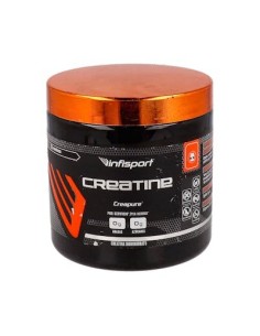 CREATINA 300 GR POLVO INFISPORT
