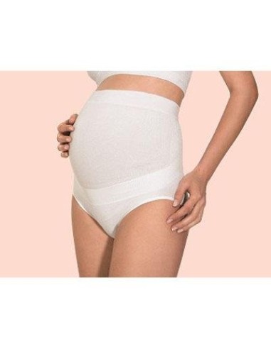 FAJA RELAXMATERNITY PRE T M BEIG