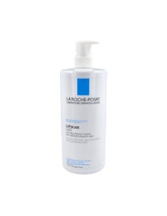 LIPIKAR LECHE CORPORAL 750ML