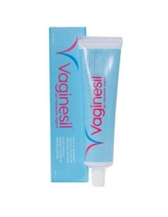 VAGISIL GEL LUBRICANTE VAGINAL 50 GR