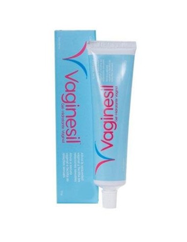 VAGISIL GEL LUBRICANTE VAGINAL 50 GR