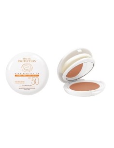 AVENE SOLAR SPF50 COMPACTO SABLE-ARENA