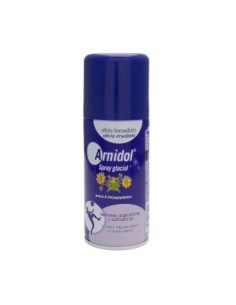 ARNIDOL SPRAY GLACIAL 150 ML