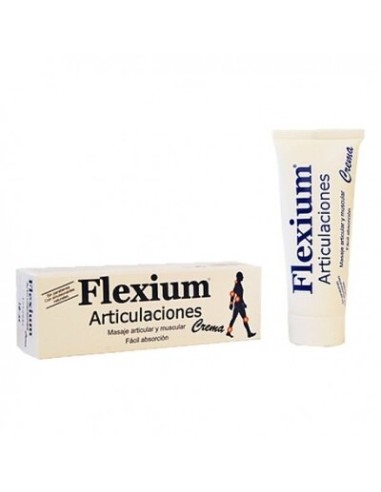 FLEXIUM ARTICULACIONES CREMA 75 ML
