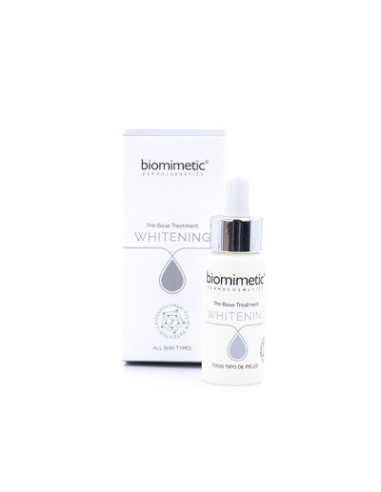 PRE BASE TREATMENT DESPIGMENTANTE