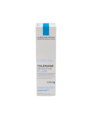 TOLERIANE SENSITIVE FLUIDO 40ML