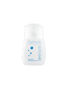 GENODERM GENOTERGENTE GEL 100 ML