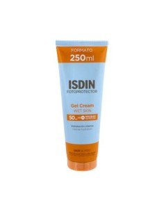 FP ISDIN EXT SPF50+ GEL CR 250