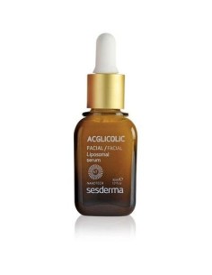 ACGLICOLIC CLASSIC SERUM LIPOSOMADO 30ML