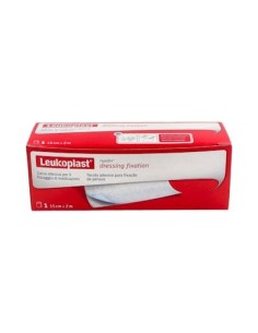 HYPAFIX GASA ADHESIVA 15 CM X 2 M