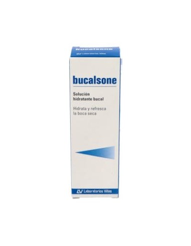 BUCALSONE 50 ML.