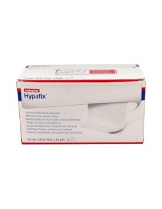 HYPAFIX GASA ADHESIVA 15 CM X 10 M