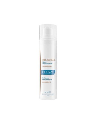 DUCRAY MELASCREEN SERUM ANTIMANCHA 40ML