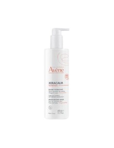 AVENE XERACALM BALSAM HIDRATANTE 400M