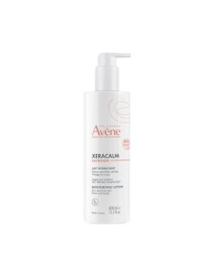 AVENE XERACALM LECHE HIDRATANTE 400ML