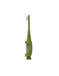 CEPILLO DENTAL INF DR.BROWN´S DINOSAURIO