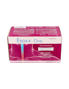 ESOXX ONE 20 STICKS MONODOSIS 10 ML